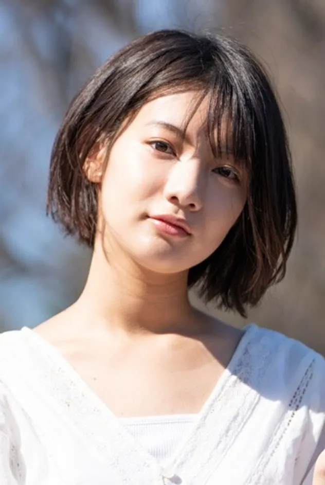 矢野優花 fotoğrafı