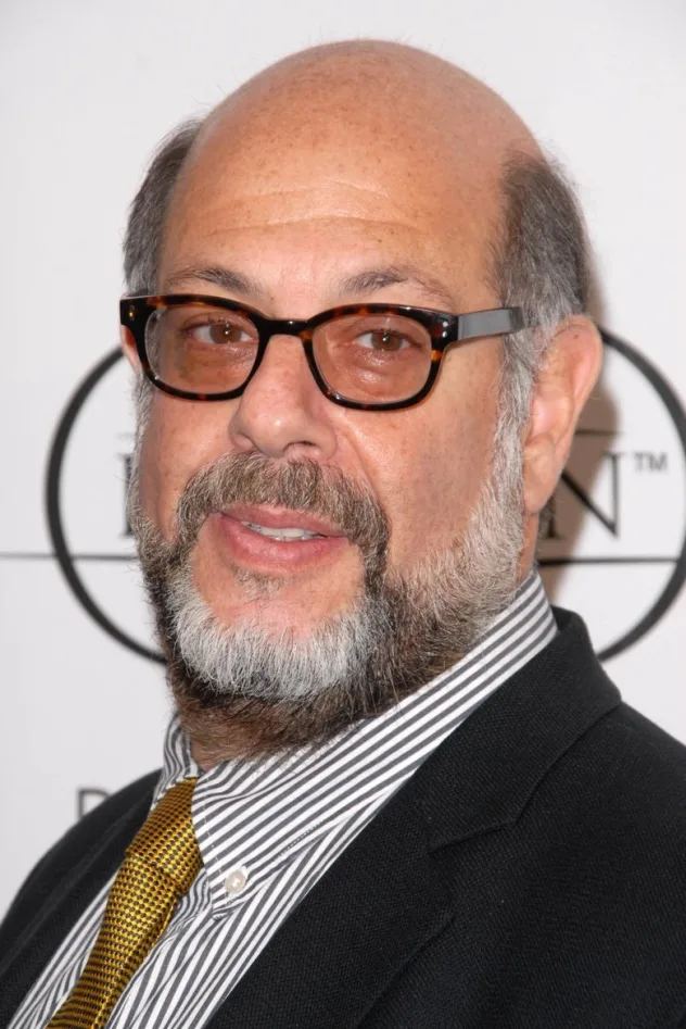 Fred Melamed fotoğrafı