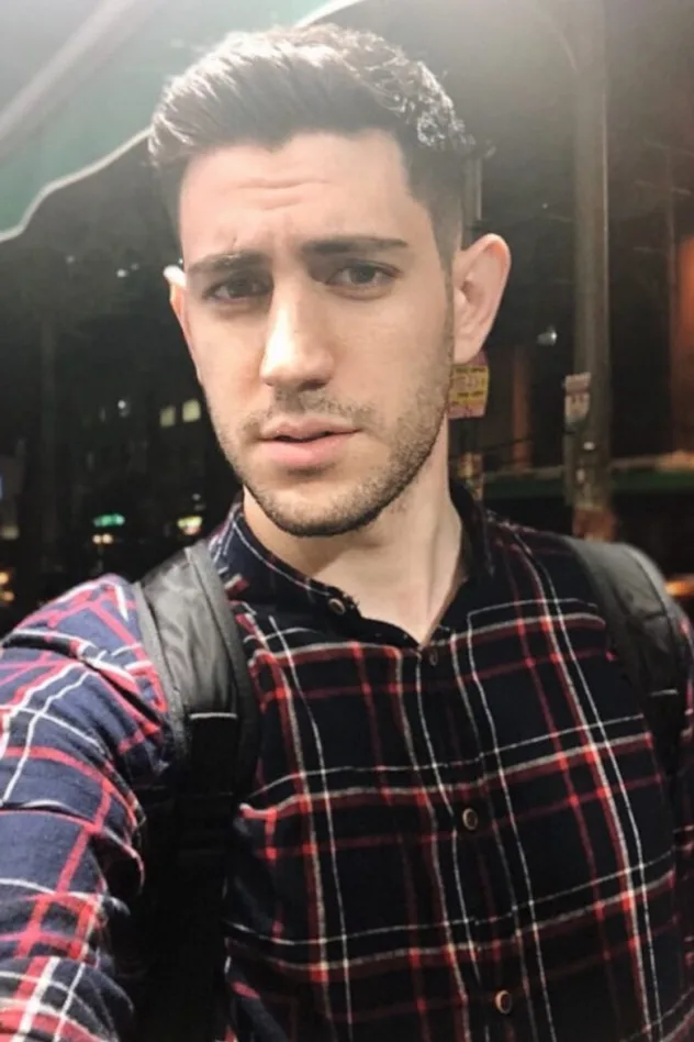 Luca Vaquer fotoğrafı
