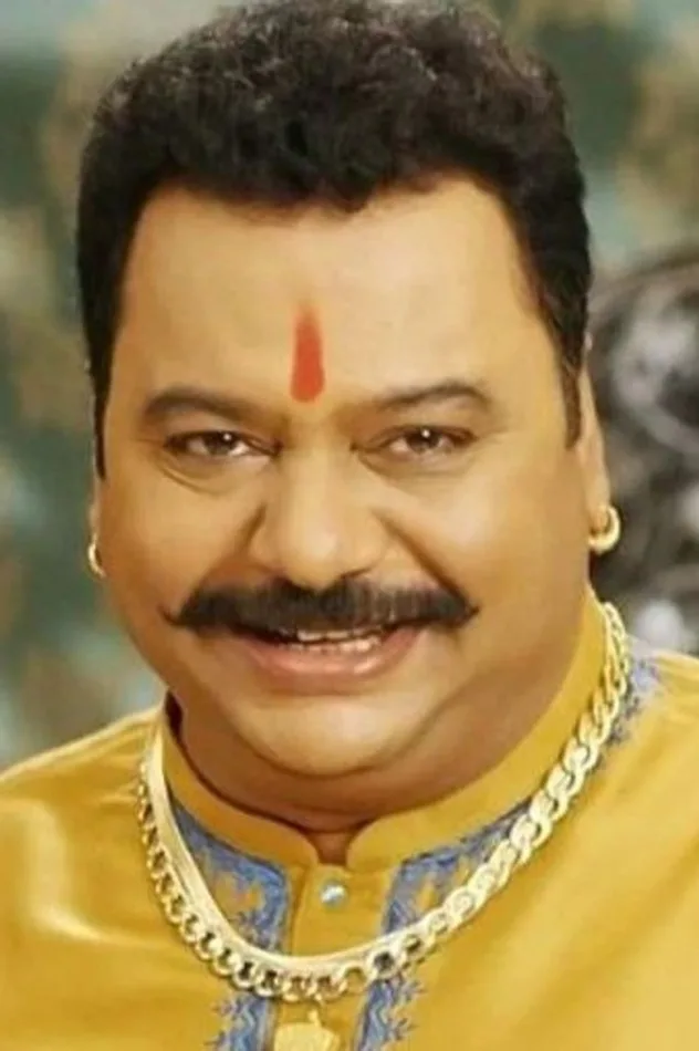 नागेश भोंसले fotoğrafı