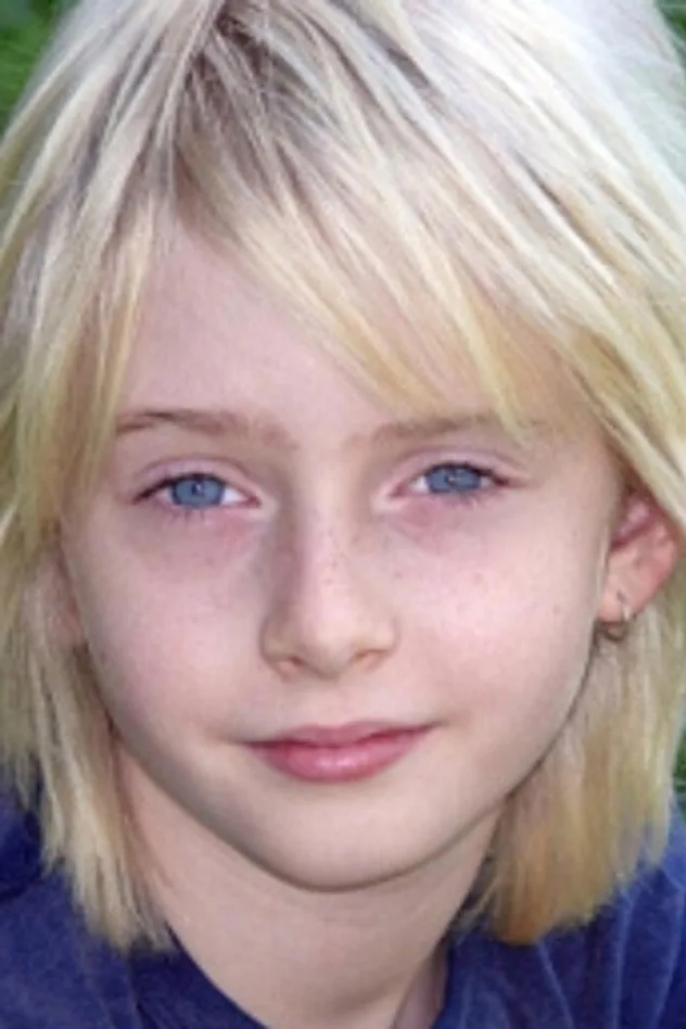 Joshua McIvor fotoğrafı