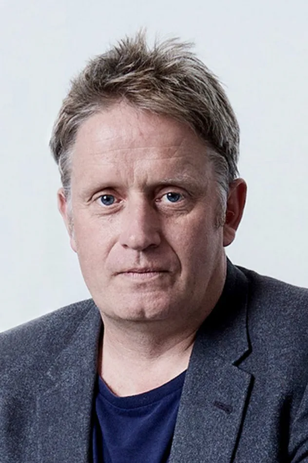 Christopher Smith fotoğrafı