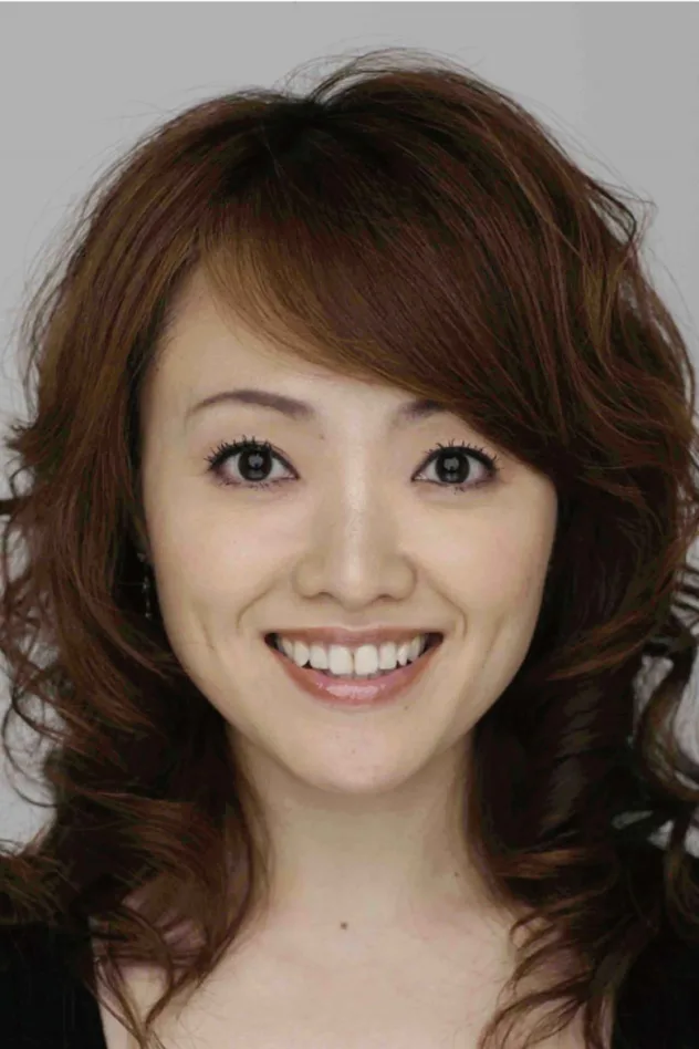 入絵加奈子 fotoğrafı