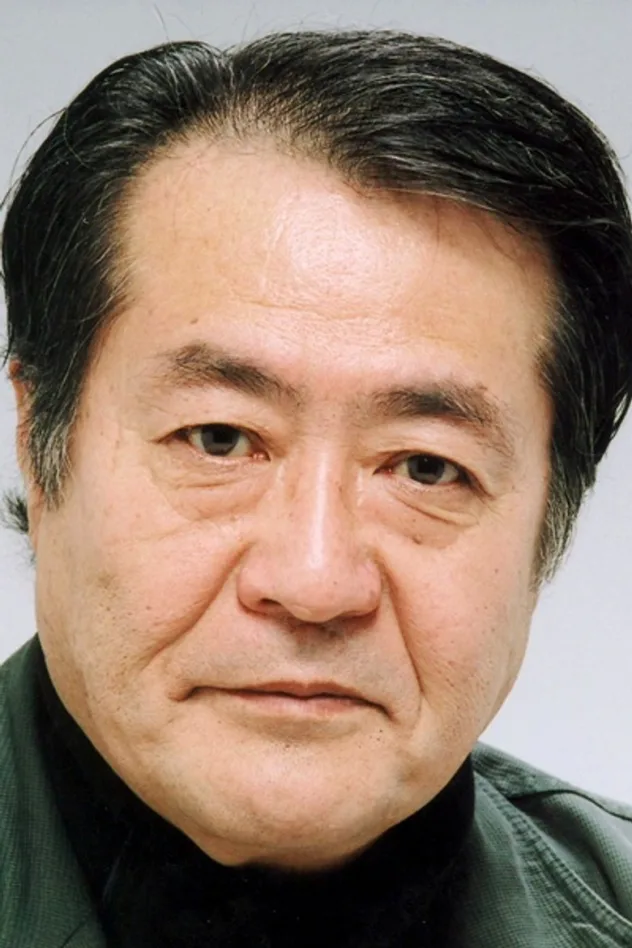 佐々木敏 fotoğrafı
