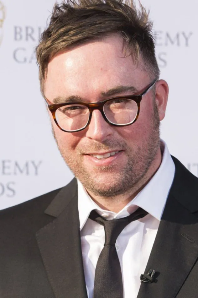 صورة Danny Wallace