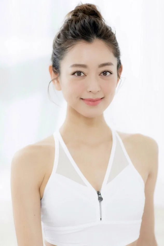 松本莉緒 fotoğrafı