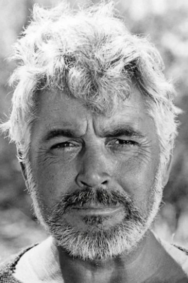 Renato Baldini fotoğrafı