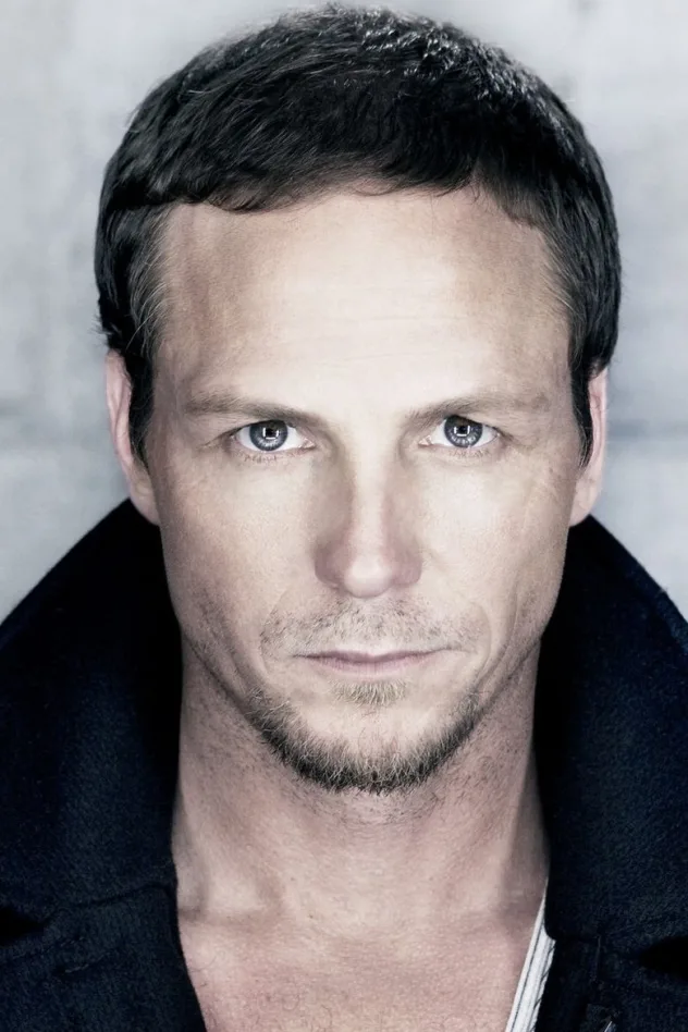 Jason Wiles fotoğrafı