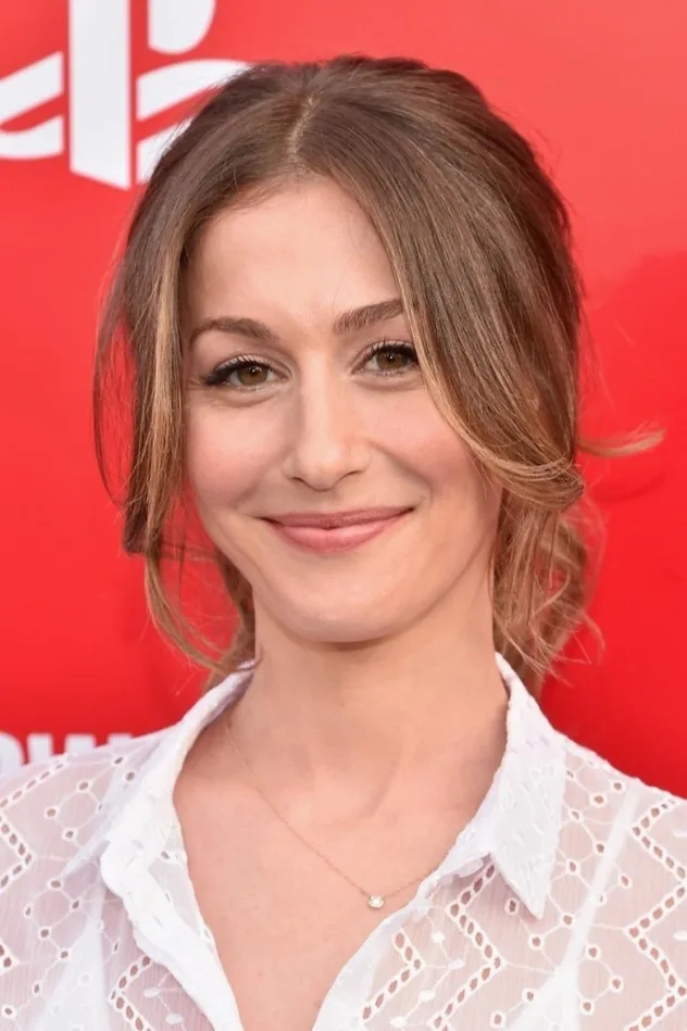 Kat Foster fotoğrafı