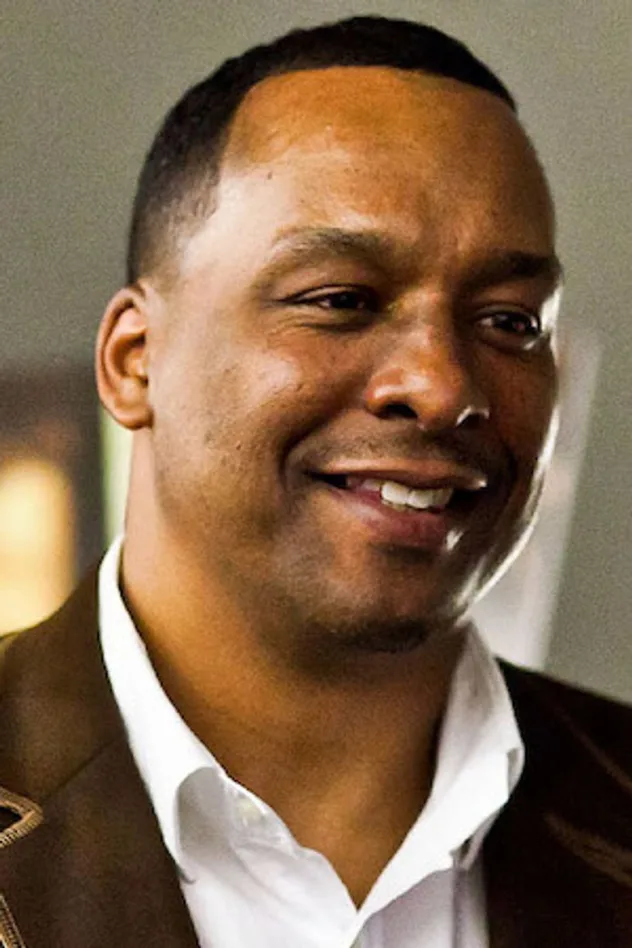 Deon Taylor fotoğrafı