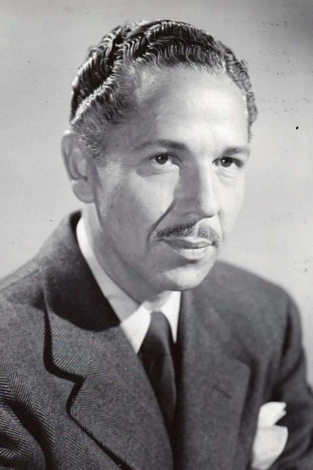 Roger Pryor fotoğrafı