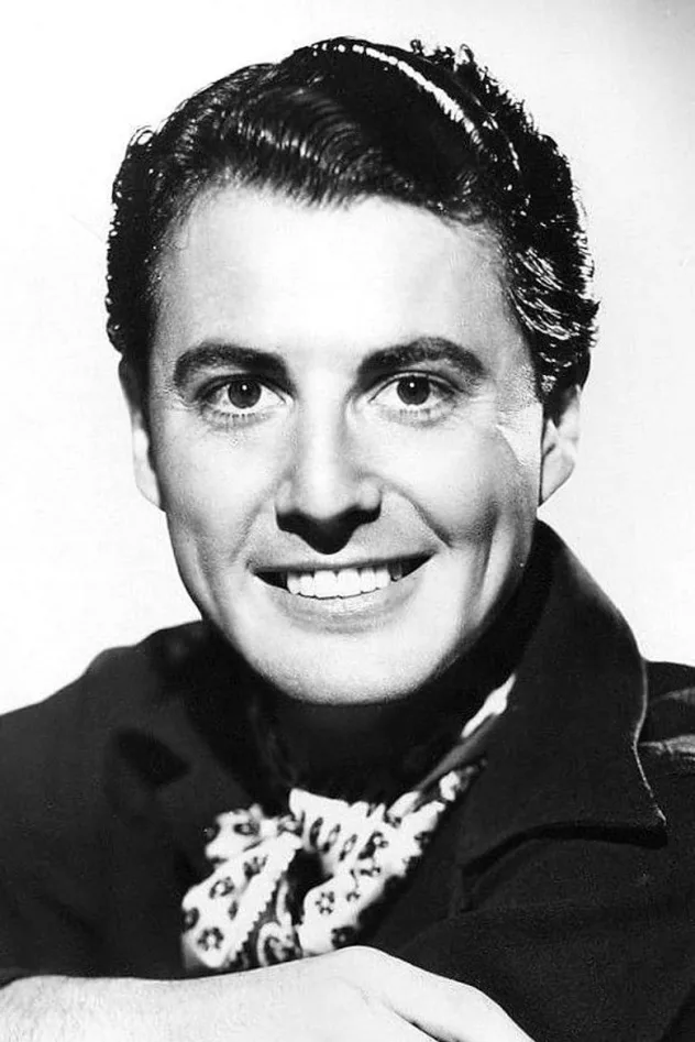 Stanley Brown fotoğrafı