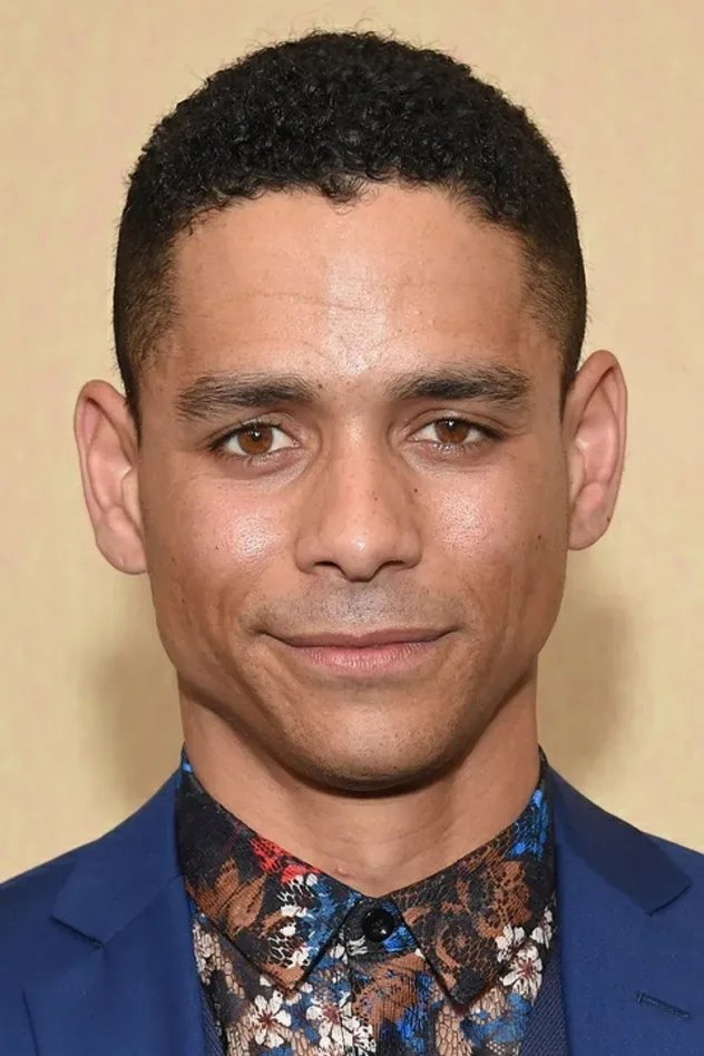 Обложка для Charlie Barnett