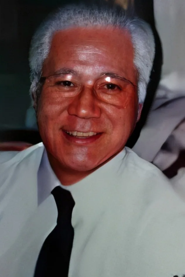 村瀬正彦 fotoğrafı