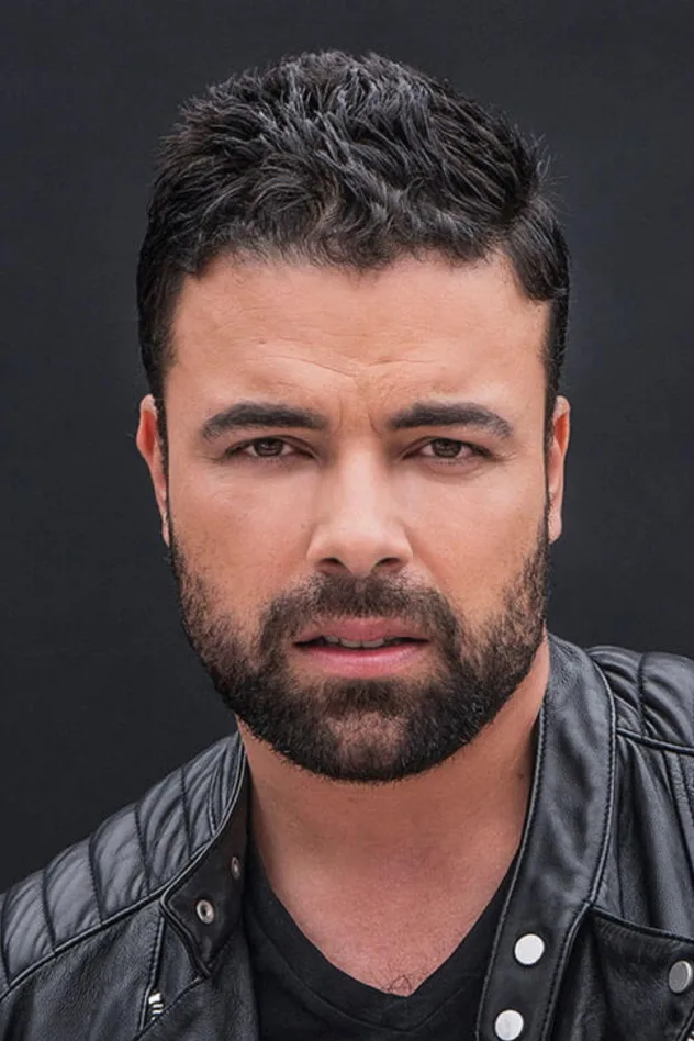 James Martinez fotoğrafı