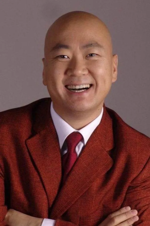 Guo Donglin fotoğrafı