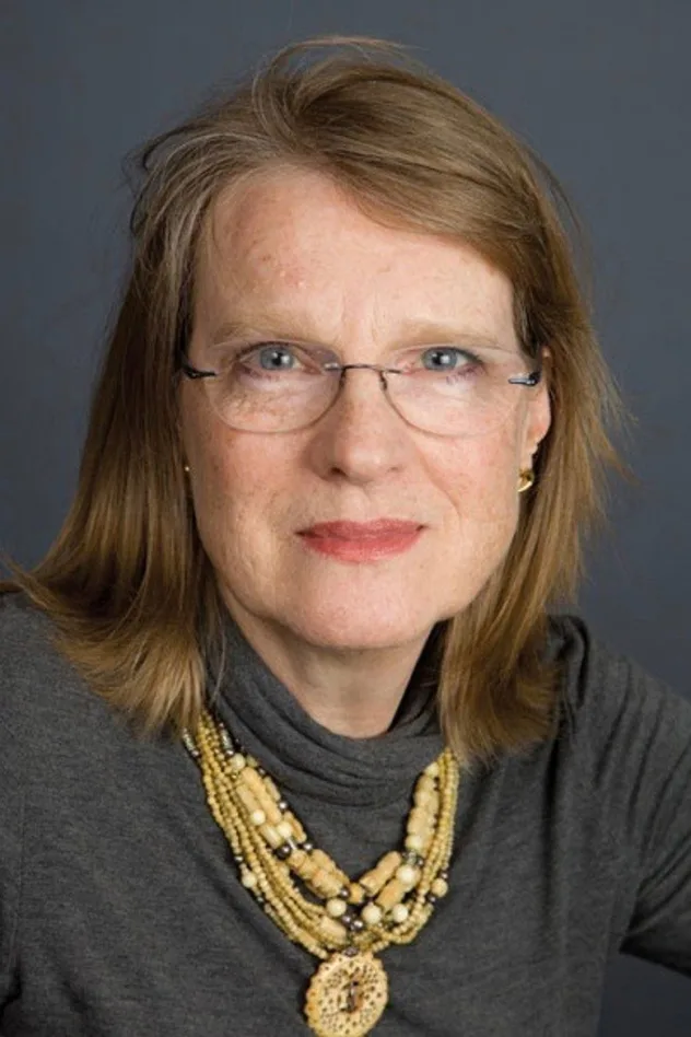 Kathy Cronkite fotoğrafı