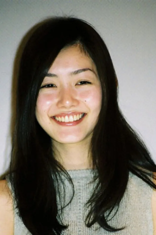 Megumi Hatachiya fotoğrafı