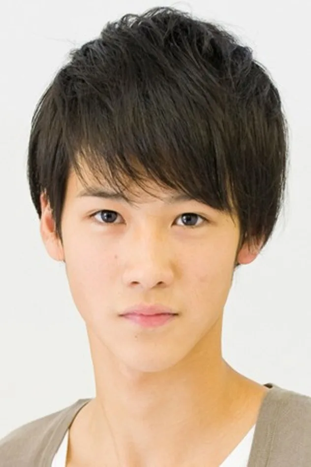 葉山奨之 fotoğrafı