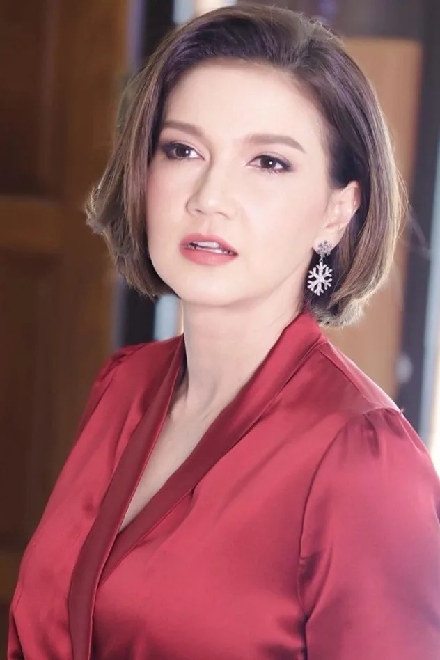 สิเรียม ภักดีดำรงค์ฤทธิ์ fotoğrafı