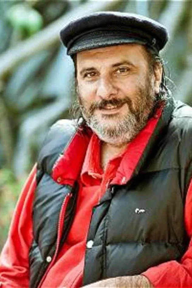 Cover image for Felipe Aljure