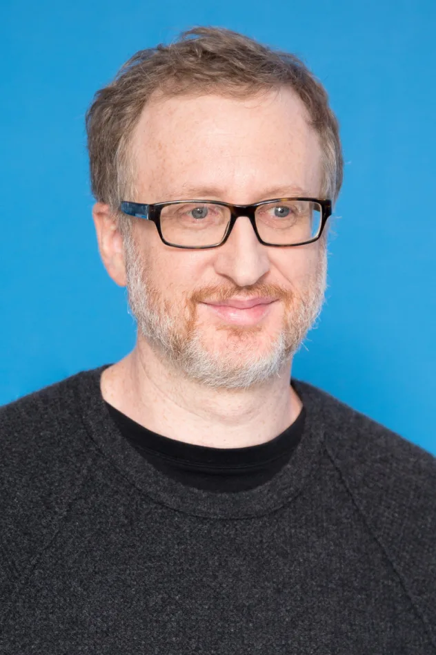 James Gray fotoğrafı