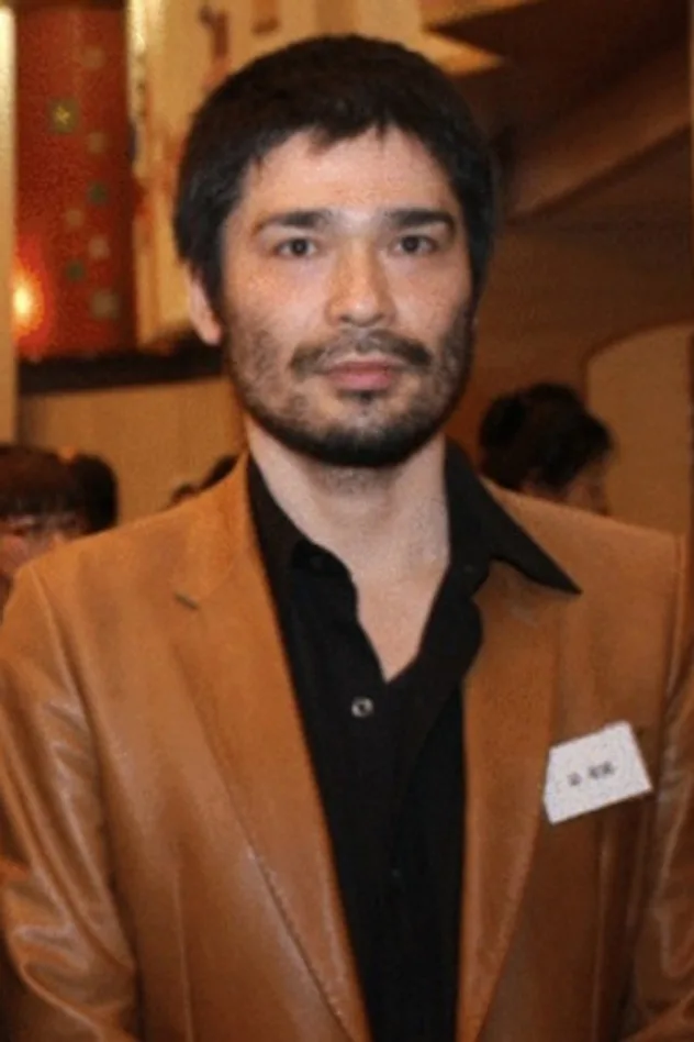 Toshio Sako fotoğrafı