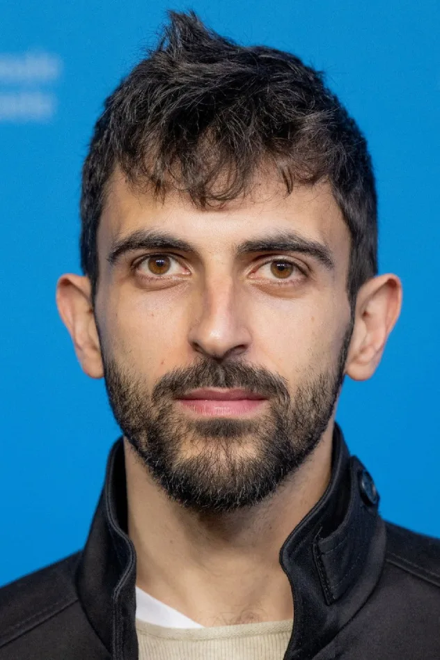 يوفال إبراهيم fotoğrafı
