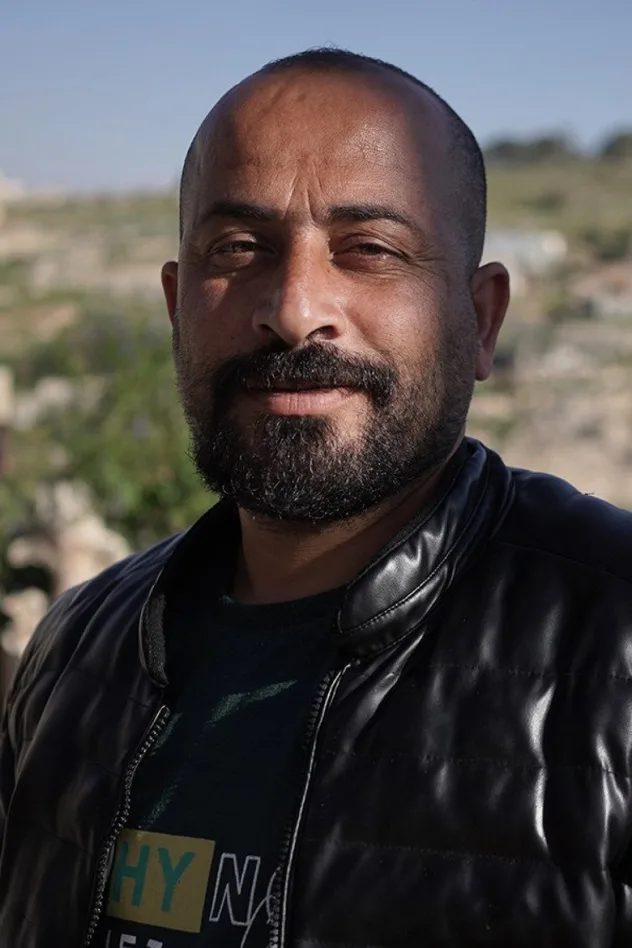 حمدان بلال fotoğrafı