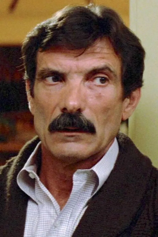 Robert Darnell fotoğrafı