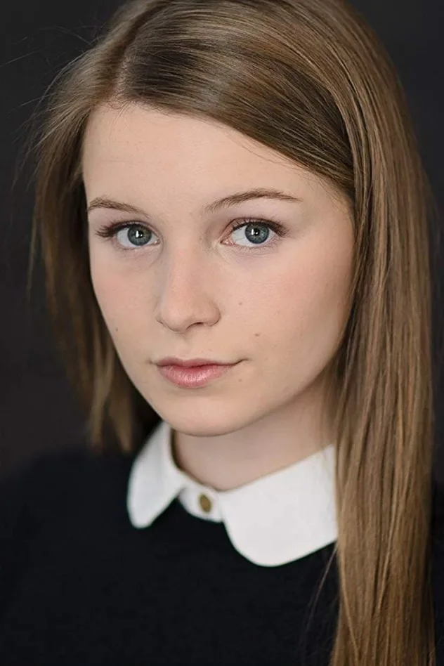Madison Thompson fotoğrafı