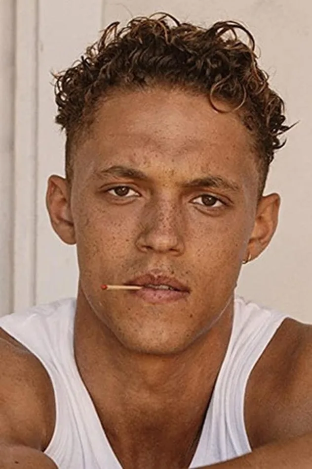 Orlando Norman fotoğrafı