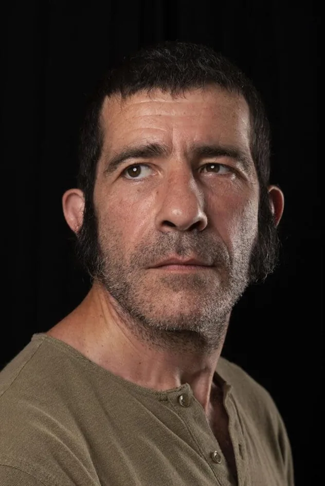 Javier Barandiarán fotoğrafı