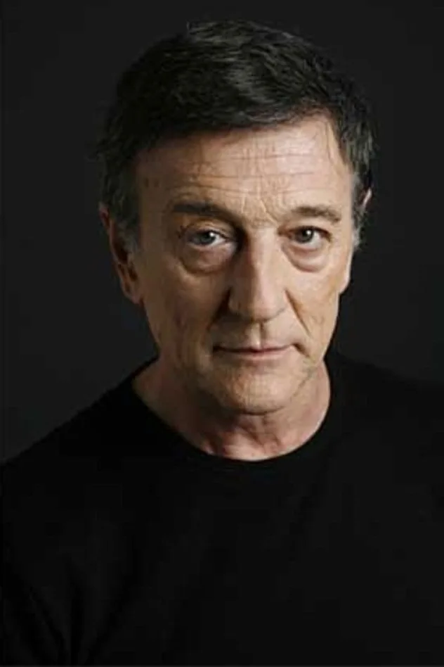 Emilio Linder fotoğrafı