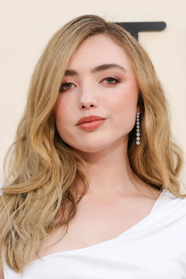Peyton List fotoğrafı