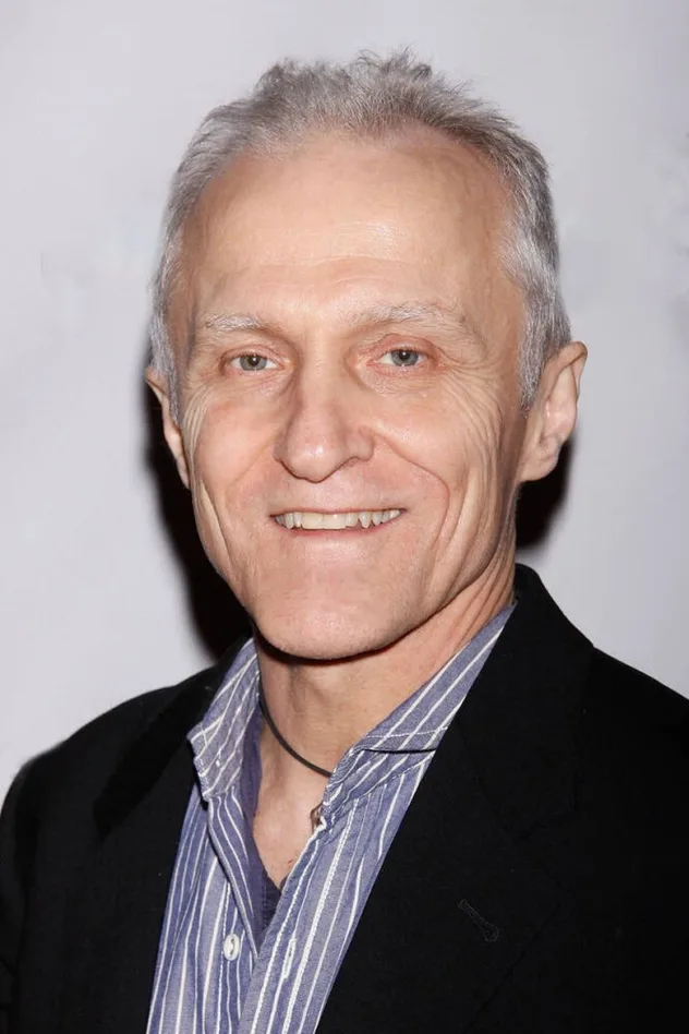 David Patrick Kelly fotoğrafı