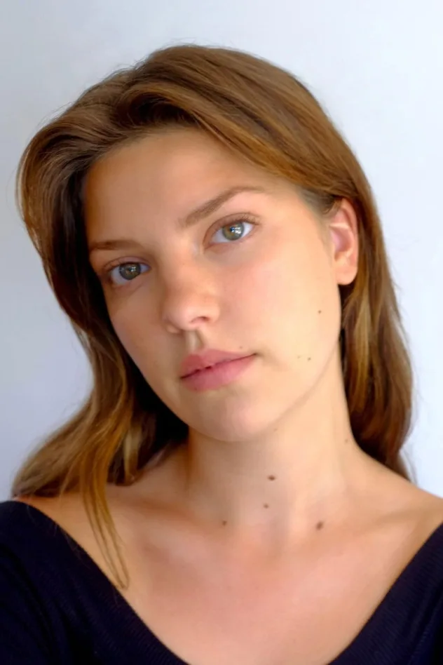 Catherine Missal fotoğrafı