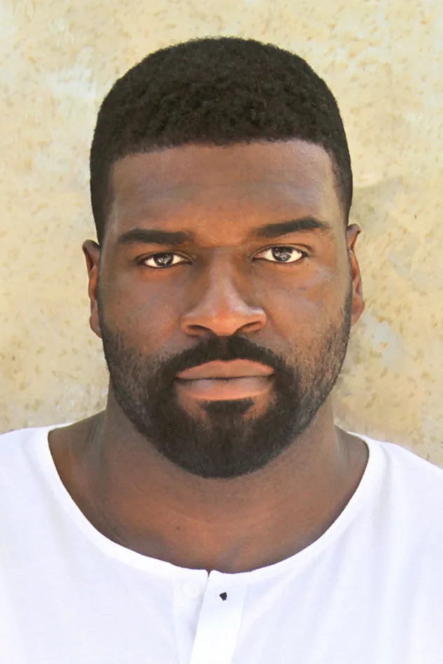 Stephen Hill fotoğrafı