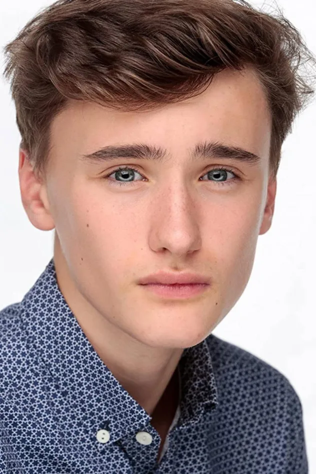 Xavier Atkins fotoğrafı