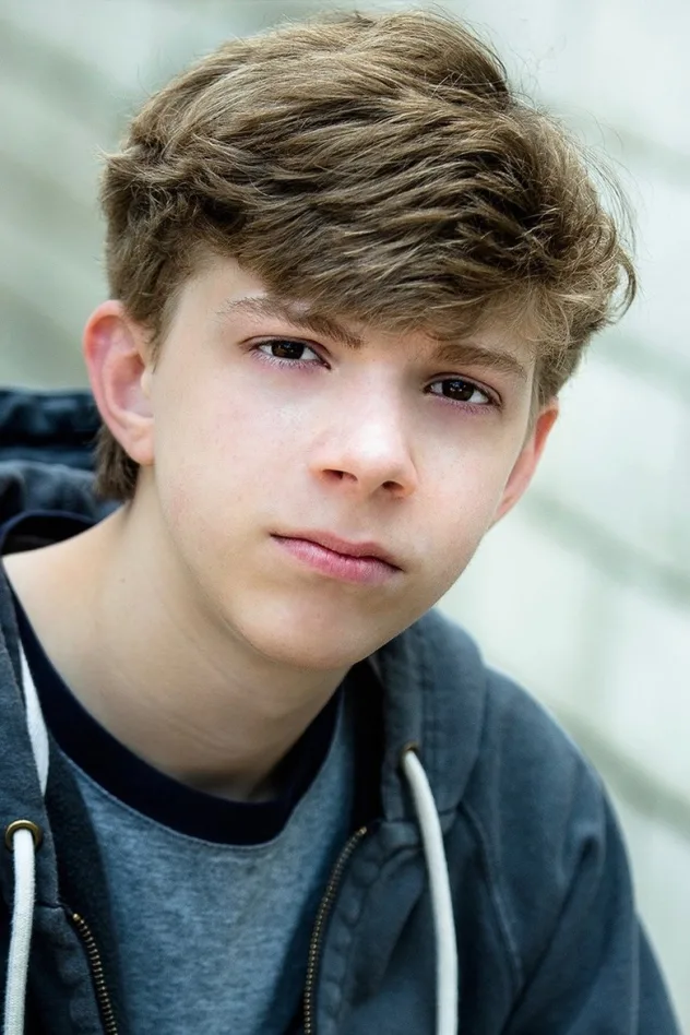 Gabriel Rush fotoğrafı