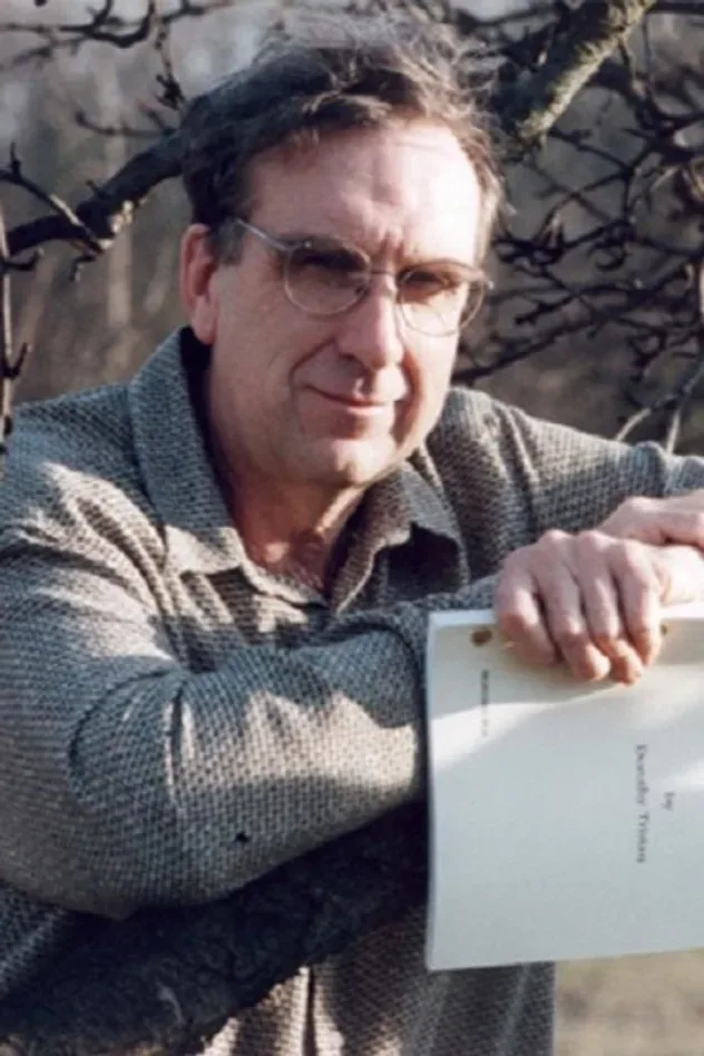 Cover image for John D. Hancock