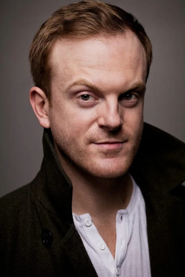 Jeremy Bobb fotoğrafı