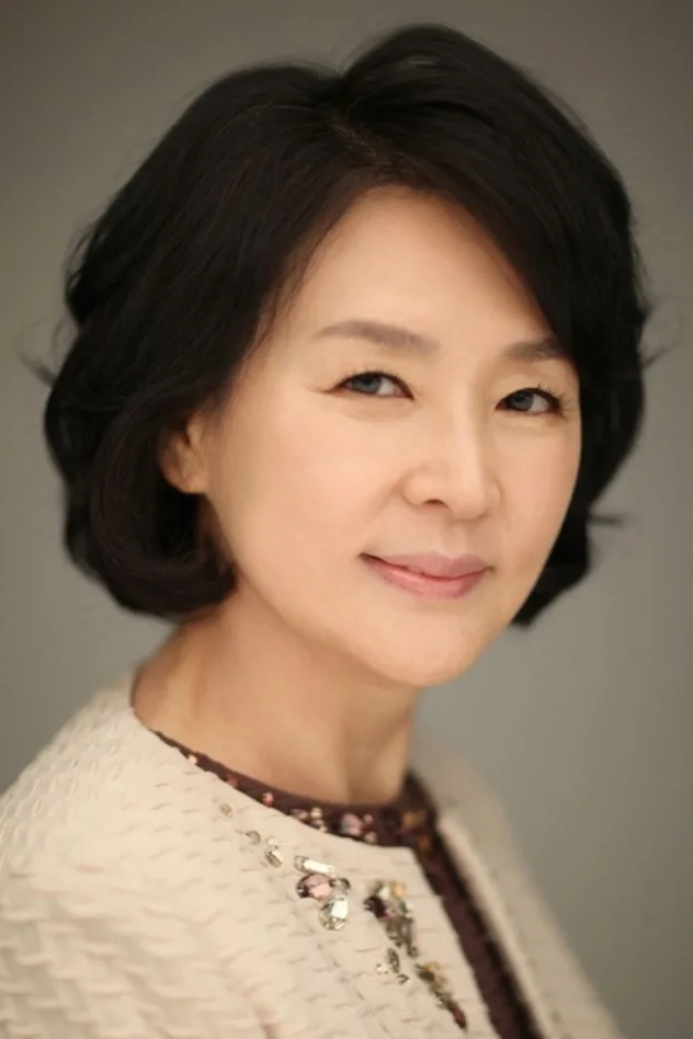 신연숙 fotoğrafı