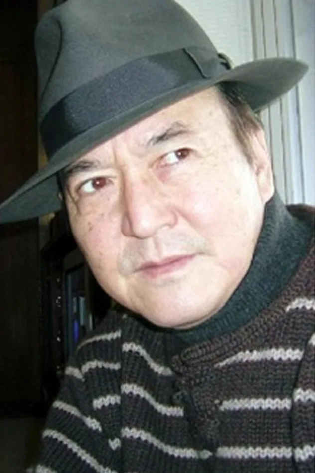 西田健 fotoğrafı