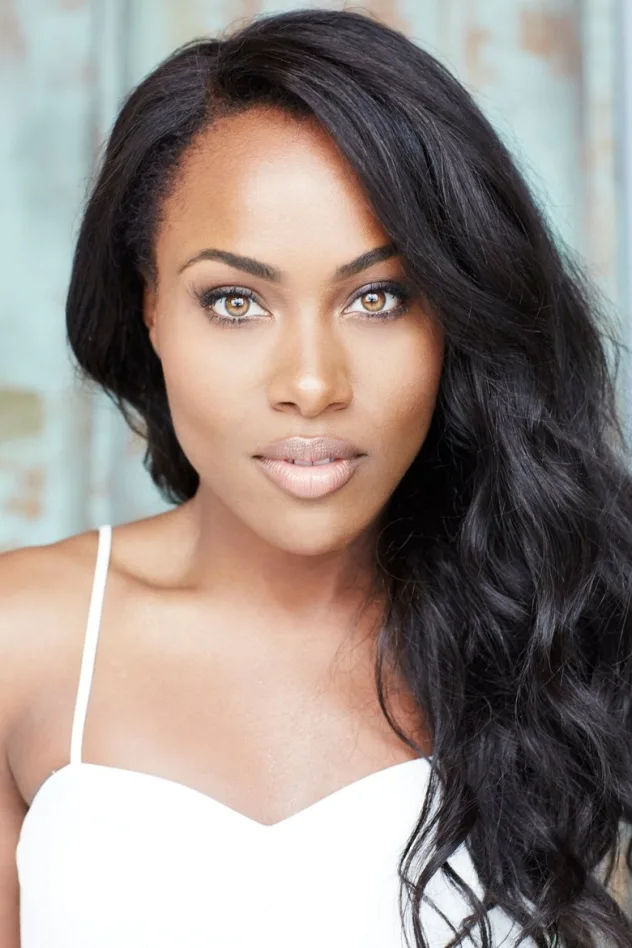 DeWanda Wise fotoğrafı