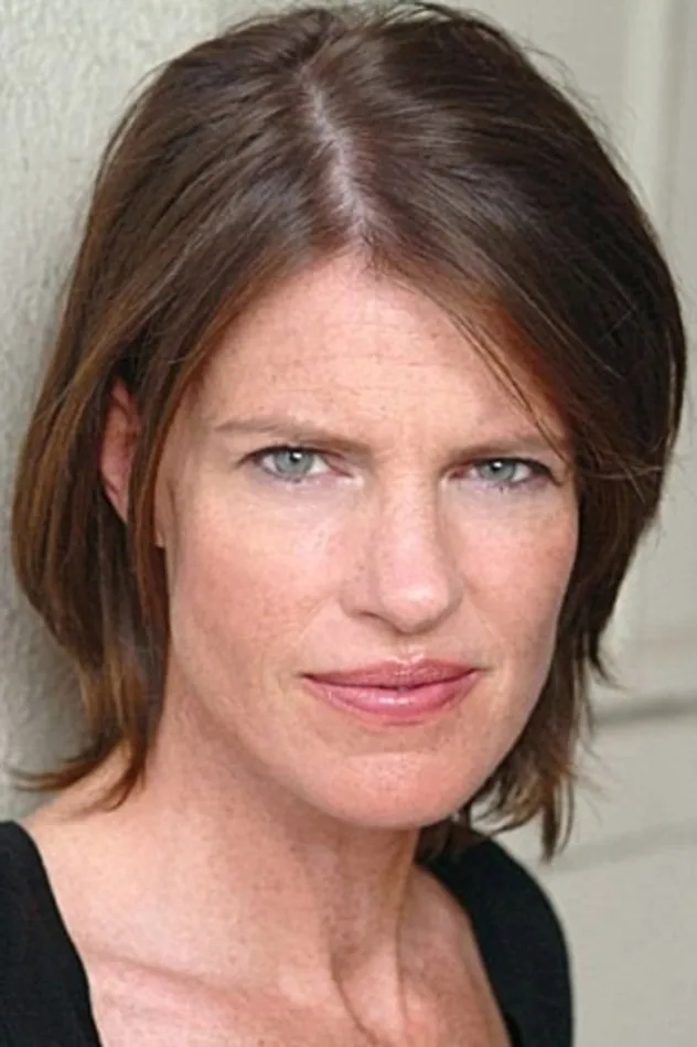 Liz Davies fotoğrafı