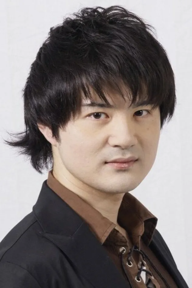 野村勝人 fotoğrafı