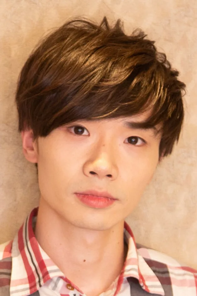 宮崎遊 fotoğrafı