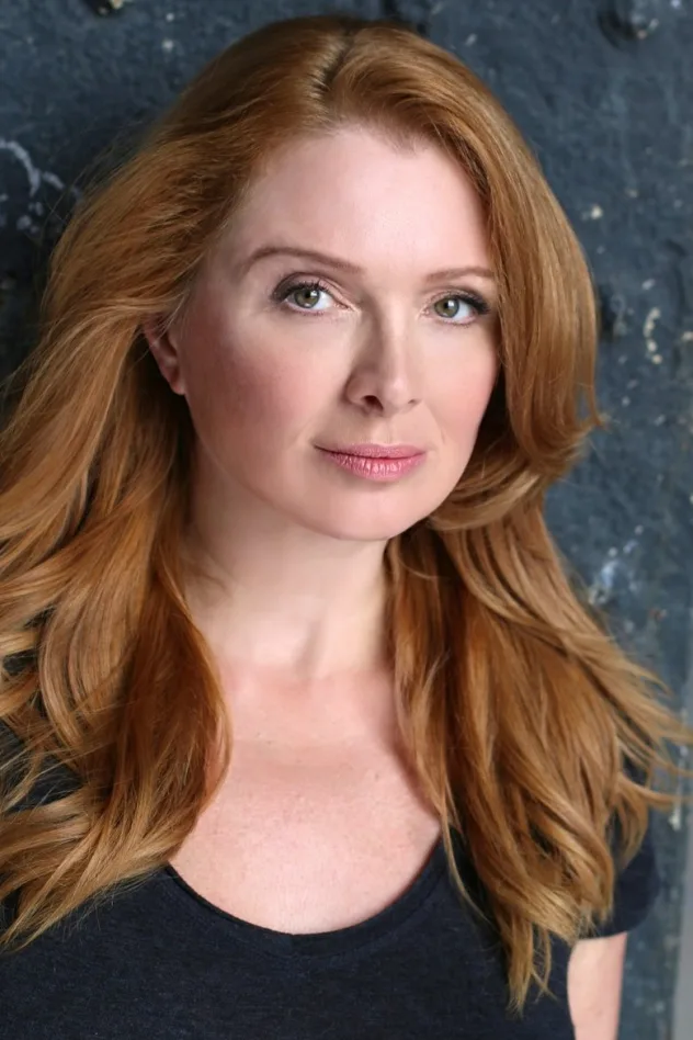 Deborah Twiss fotoğrafı
