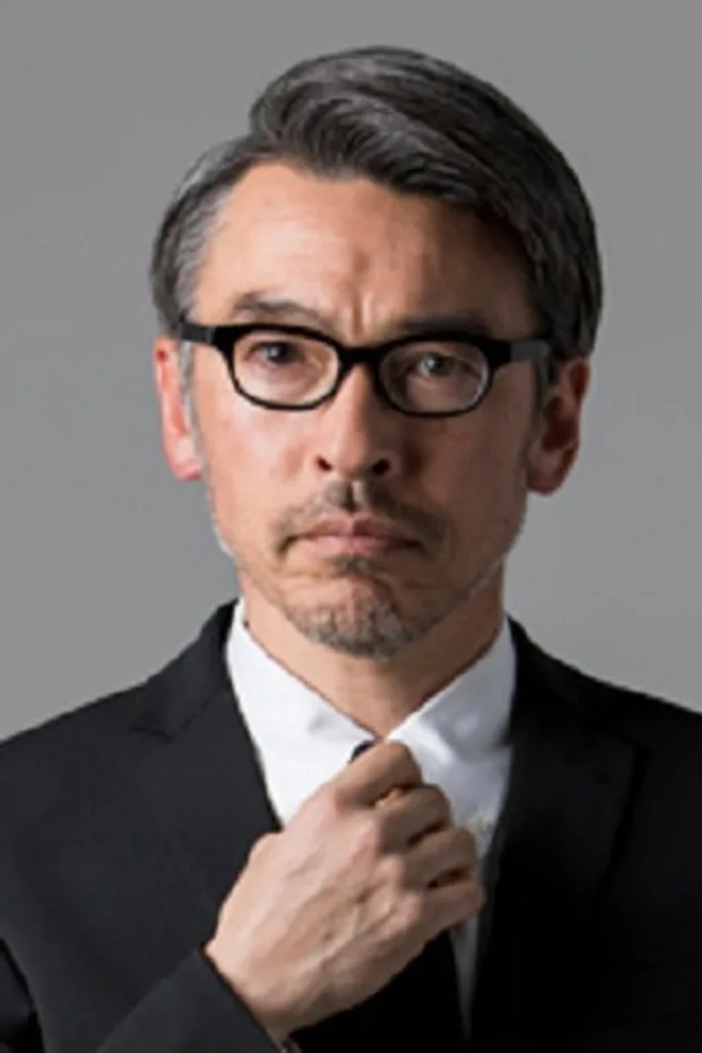 佐藤貢三 fotoğrafı